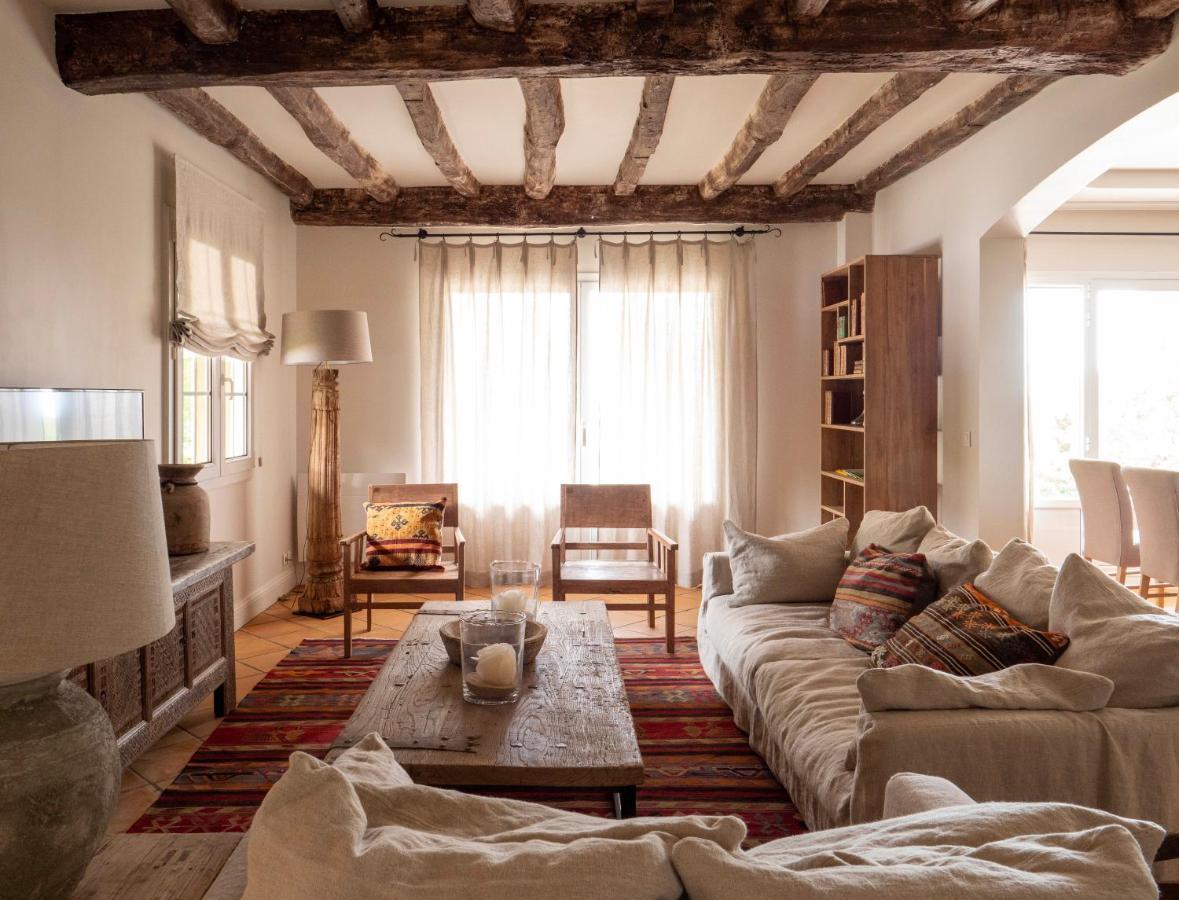 Villa Enara Хендае Екстериор снимка