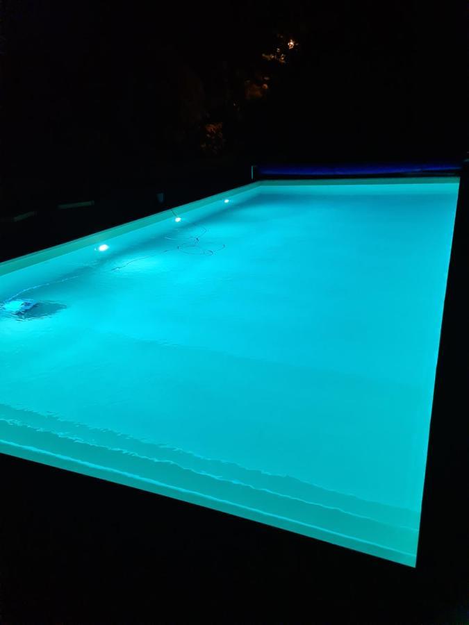 Villa Enara Хендае Екстериор снимка