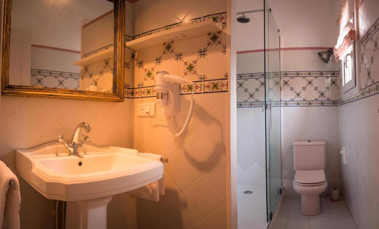 Villa Enara Хендае Екстериор снимка