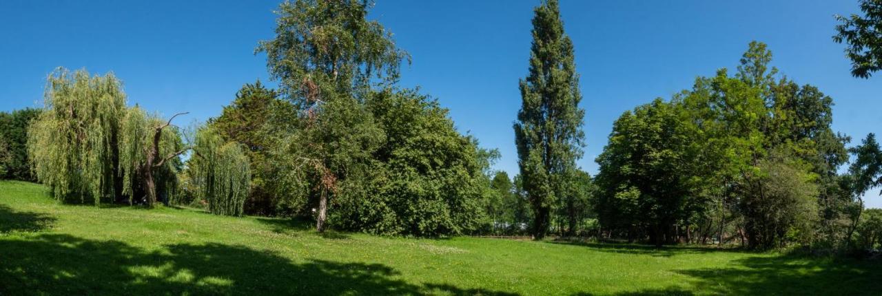 Villa Enara Хендае Екстериор снимка